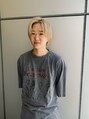 メンズサロンバムオム 名古屋栄店(MEN’S SALON BAMM HOMME) Yuki 