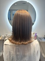 ホープ(hope)&nbsp;ボブミルクティー