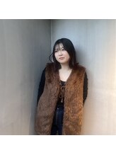 スミカ バイ マージ(Sumika. by merge) MIWA 