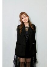 デザインサロンリア(design salon Lia) 小笠原 咲