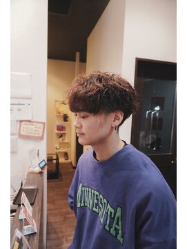 ウィズ(WITH) 【ツイストスパイラル】