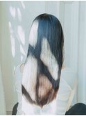コンサバロングヘア【いわき】