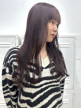 カシェル(cashel kishaba) cassis × wide bang