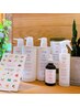 【当日限定】似合わせカット＋カラー＋ウル艶トリートメント＋極上ヘッドスパ