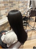 CIEL小口 アディクシーカラー×ブルーブラック