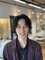 グート ヘアーメイク(gut HAIR MAKE) 佐々木 章伍