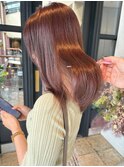 salon de yu/松原 加奈 高濃度髪質改善水素トリートメント