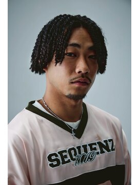 ザ フェイダーズ(The Faderz) 高円寺スプリングドレッドスタイル