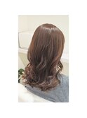 ロングヘア