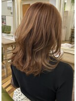 マインバイアフロートギンザ(MYNE by AFLOAT GINZA)&nbsp;ウルフレイヤー