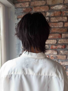 アマリス(Amaris) メンズレイヤー