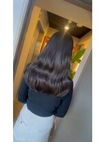 ティグル テンジン(TIGRE tenjin)&nbsp;【韓国風】ダークグレージュ