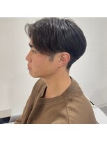 ナム 錦糸町(NAM)&nbsp;フェザーパーマ/メンズパーマ/MEN'S[錦糸町駅]