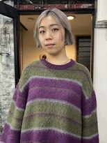 エシカ(ethica)&nbsp;【ethica_南船場】lipline bob