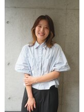 リトル オオミヤ(little) CHIHIRO レイヤー