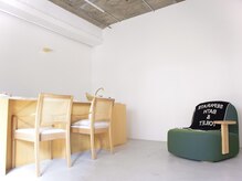 ユルク(JURK nagoya)の雰囲気（nail[栄/ダブルカラー/学割U24/ヘッドスパ/レイヤーカット]）