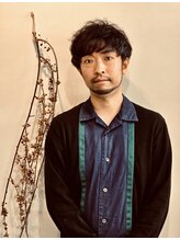 ラマヘアー(RAMA hair) 阿部 雅也