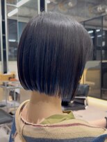 アビーファイブ(ABBEY 5)&nbsp;ボブ内巻きボブ外はねボブミニボブ大人ボブくびれボブ結べるボブ