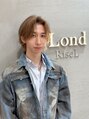 ロンドリゼル 札幌(Lond RiseL) 畠中ケント ボブ韓国