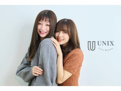 ユニックス モザイクモール港北店(UNIX)の写真