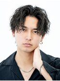 ツイスパセンターパート