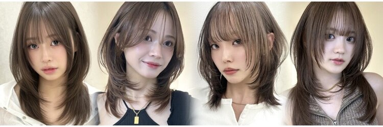 アイトーキョー 名古屋2nd(AI TOKYO)のサロンヘッダー