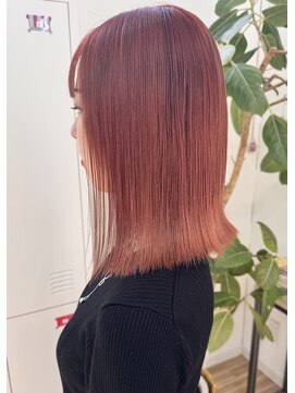 ジュノ 鹿屋店(Juno) オレンジカラー