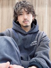 リモア(L I M O A)&nbsp;LIMOA代表 ＨＩＲＯ