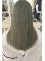 リボーン 大江店(reborn)&nbsp;オリーブベージュ