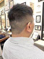 サロン ハナノ(Salon Hanano)&nbsp;清潔感◎ベリーショート