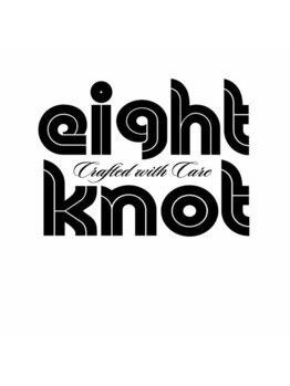 エイトノット(eight knot)の写真/パーマデザインならお任せ!都会的なトレンドスタイルからお悩み解消まで、ワンランク上の魅力を演出