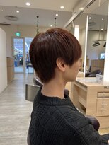 ニューヨークニューヨーク 姫路広畑店(NYNY)&nbsp;暖色マッシュ