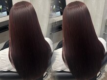 アリ 葛西店(ALi)の雰囲気（image【透明感カラー/艶カラー/トリートメント】）