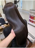 髪質改善/髪質改善トリートメント/酸熱トリートメント