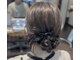 ヘアデザイン シュシュ(HAIRDESIGN Chou Chou produce by ORANGE)の写真