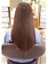 リンク 成田公津の杜店(Link) 艶髪エステカラー