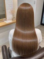 テーラヘアー 蘇我2号店(TELA HAIR) 髪質改善×ロング