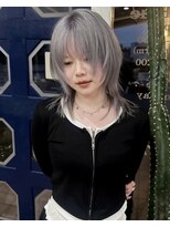 イースブルー 丸亀店(Y’s Blue) シルバーウルフ☆