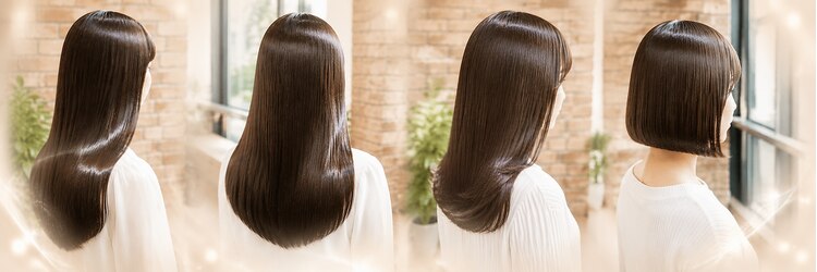 ヘアリゾート バルボア アイランド(hair resort Balboa Island)のサロンヘッダー
