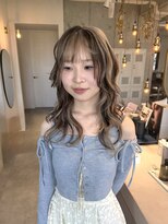ヌー ノエラ(nu Noella) ブリーチやめる前に遊んで!【山本】6/4