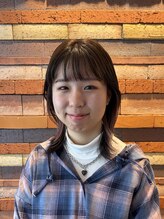 エクリ 麻布十番(equri)&nbsp;中井 姫那