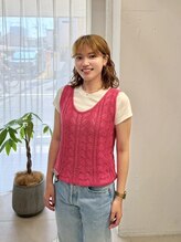 ユズリハ(yuzuriha) 山田 遥加