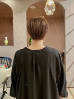 ザ ローズ(The Rose) ショート