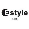 イースタイル 瑞光店(E style)のお店ロゴ