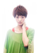 メルクマール(MERKMAL)&nbsp;サンシャイン・ショート