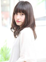 ゼル 戸越銀座(ZELE)&nbsp;[ZELE]小顔系イノセントミディ