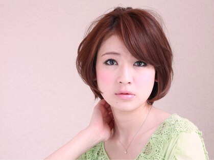 アンテ(ANTE)の写真