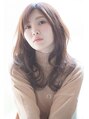 バースディ ザスクエア店(Birthday) ふんわりウェーブ