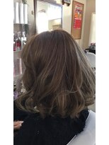 ヨヒラ(yoihra)&nbsp;ナチュラルアッシュ