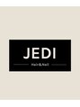 ヘアーアンドネイル ジェダイ(Hair&nails JEDI) JEDI スタイル